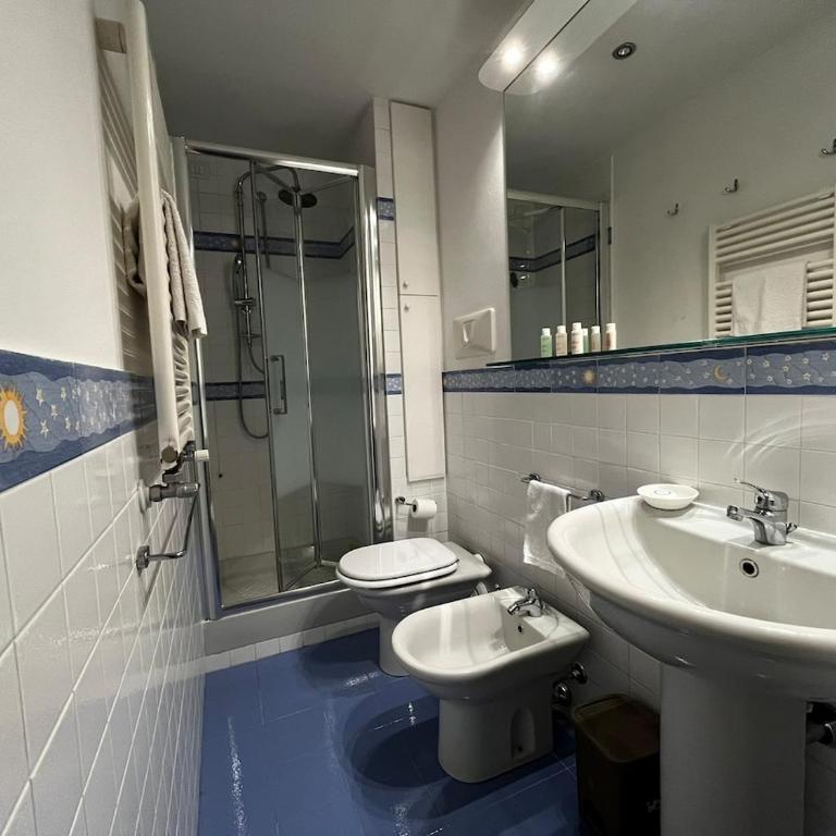 Ambrosiana Apartments - In the heart of the city - Two-Bedroom Apartment with Terrace - 31
