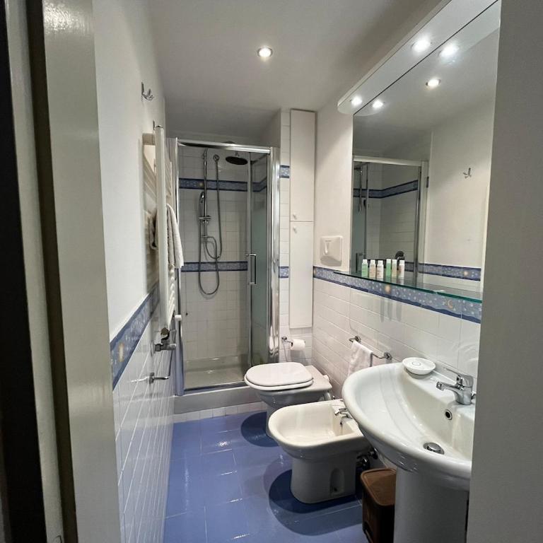 Ambrosiana Apartments - In the heart of the city - Two-Bedroom Apartment with Terrace - 30