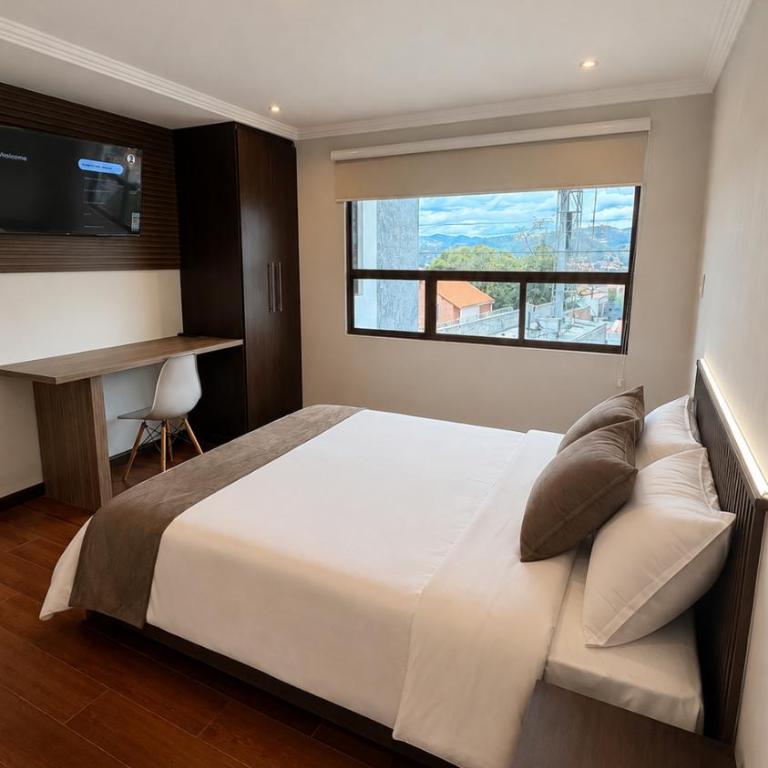 Casa Aura Suites - Double Room - 4