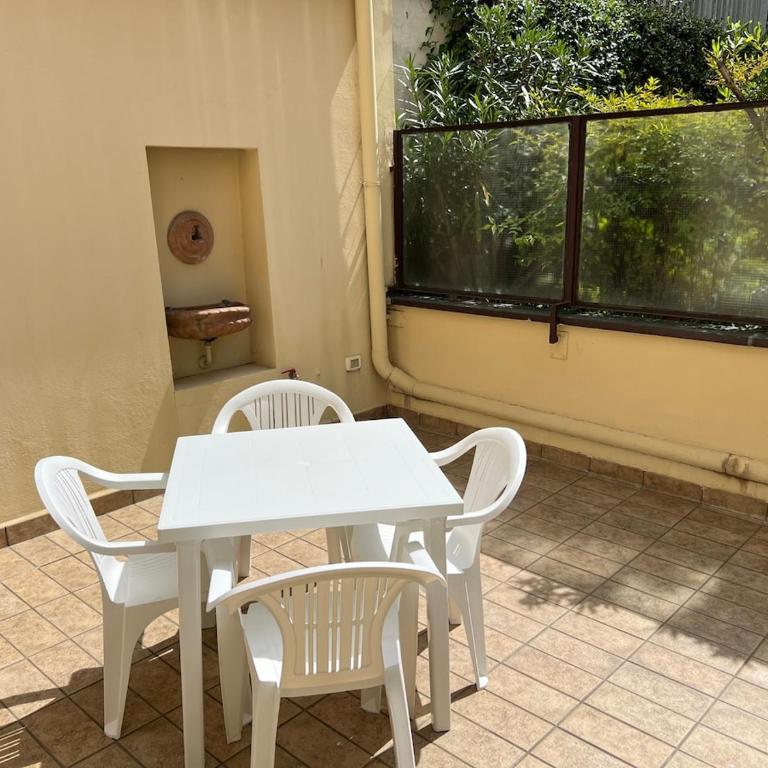 Ambrosiana Apartments - In the heart of the city - Two-Bedroom Apartment with Terrace - 28