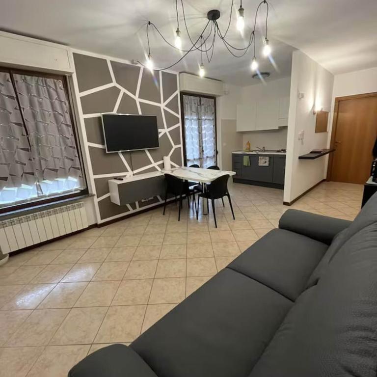 Faleris house - One-Bedroom Apartment - 4