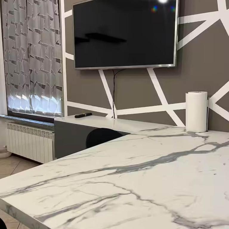 Faleris house - One-Bedroom Apartment - 6