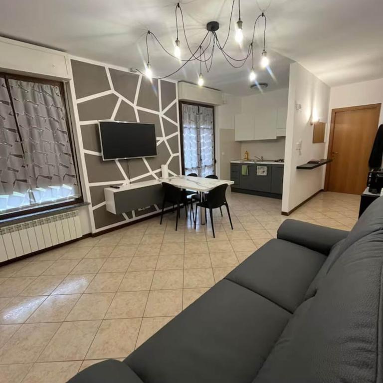 Faleris house - One-Bedroom Apartment - 7