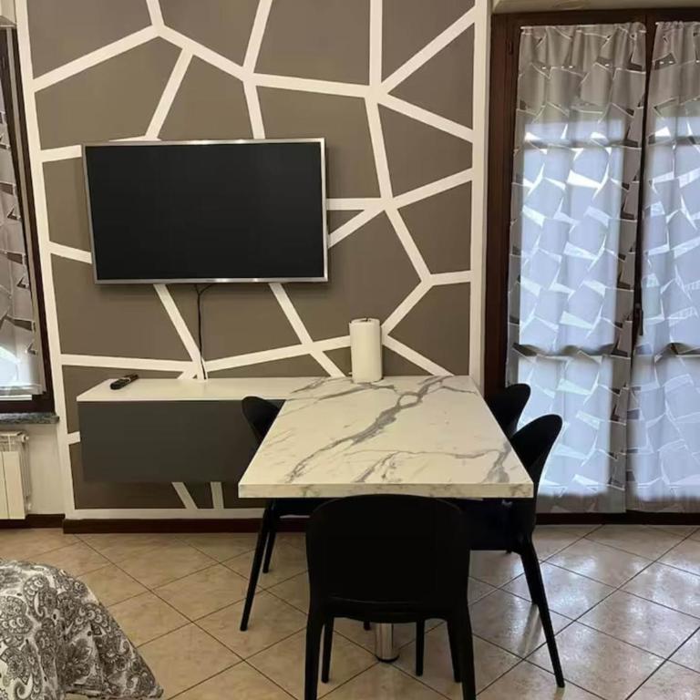 Faleris house - One-Bedroom Apartment - 9