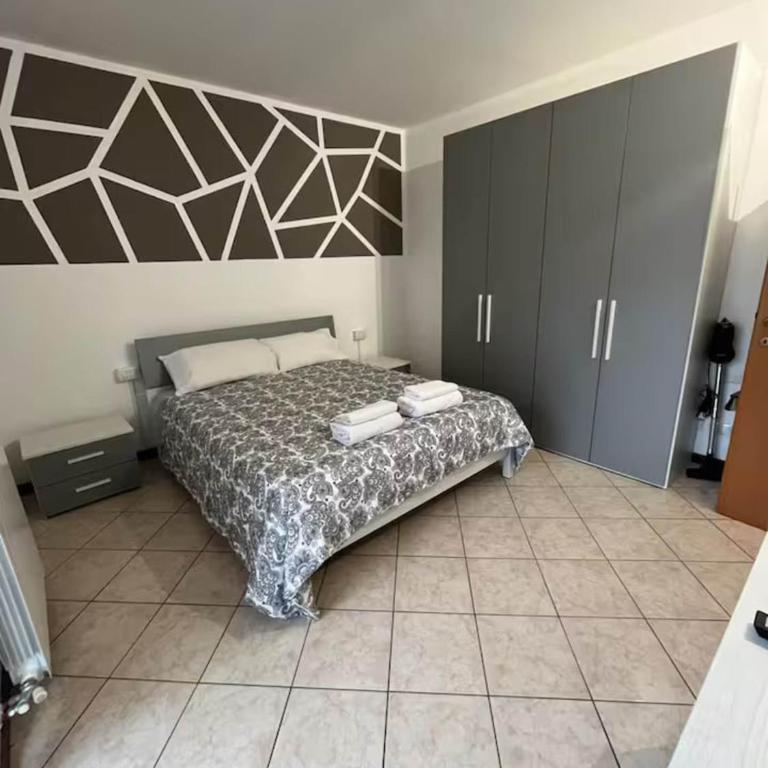 Faleris house - One-Bedroom Apartment - 15