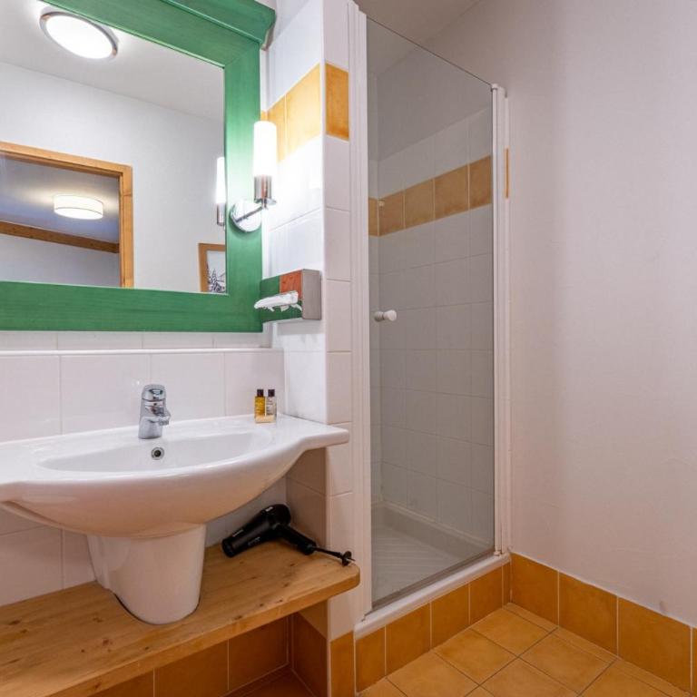 2 Bed Apartment with Sunny Balcony - Arc 1950 - Sources de Marie - Appartement 2 Chambres - 8