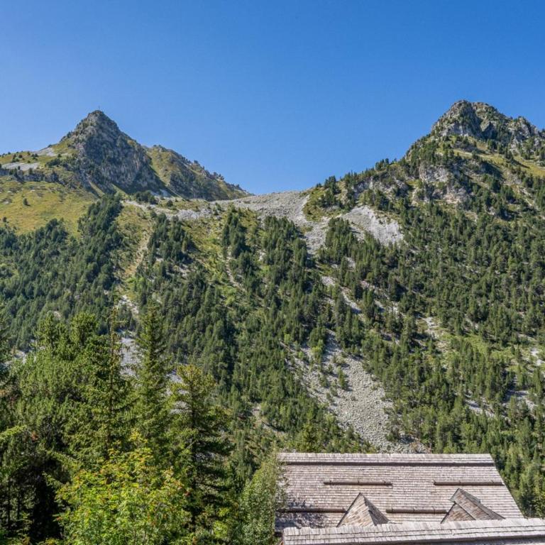 2 Bed Apartment with Sunny Balcony - Arc 1950 - Sources de Marie - Appartement 2 Chambres - 11