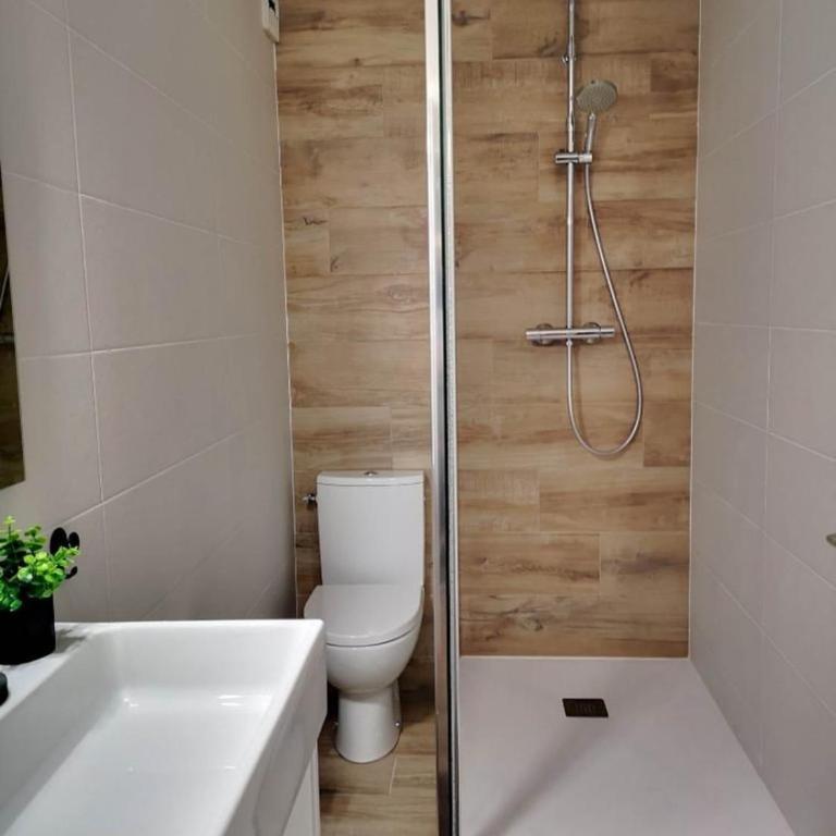 L'EVASION - 500m plage - Parking - Wifi - Studio - 5