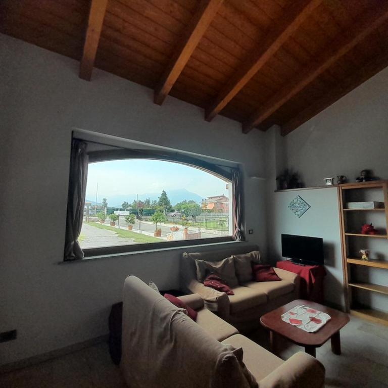 Casa con vista panoramica Casa Bernardetta - Appartamento con 2 Camere da Letto - 2