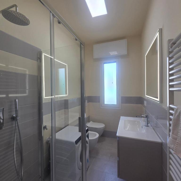 Brezza Ligure - By Ligooria - One-Bedroom Apartment with Balcony - 8