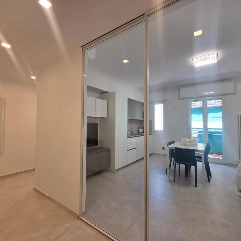 Brezza Ligure - By Ligooria - One-Bedroom Apartment with Balcony - 4