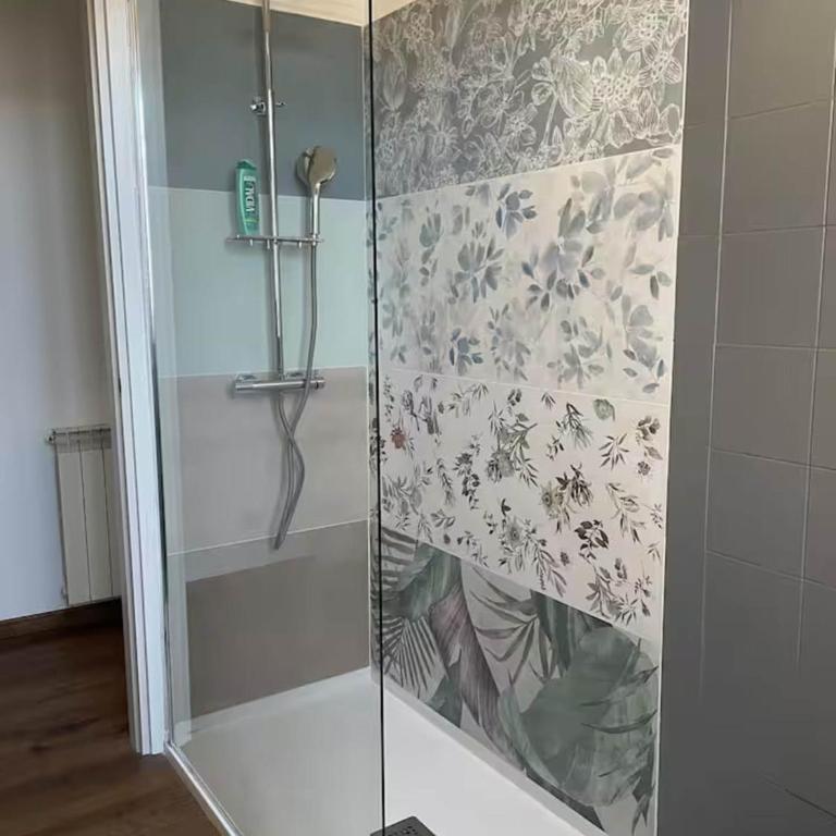 Teralune apartment - Apartment mit 1 Schlafzimmer - 2
