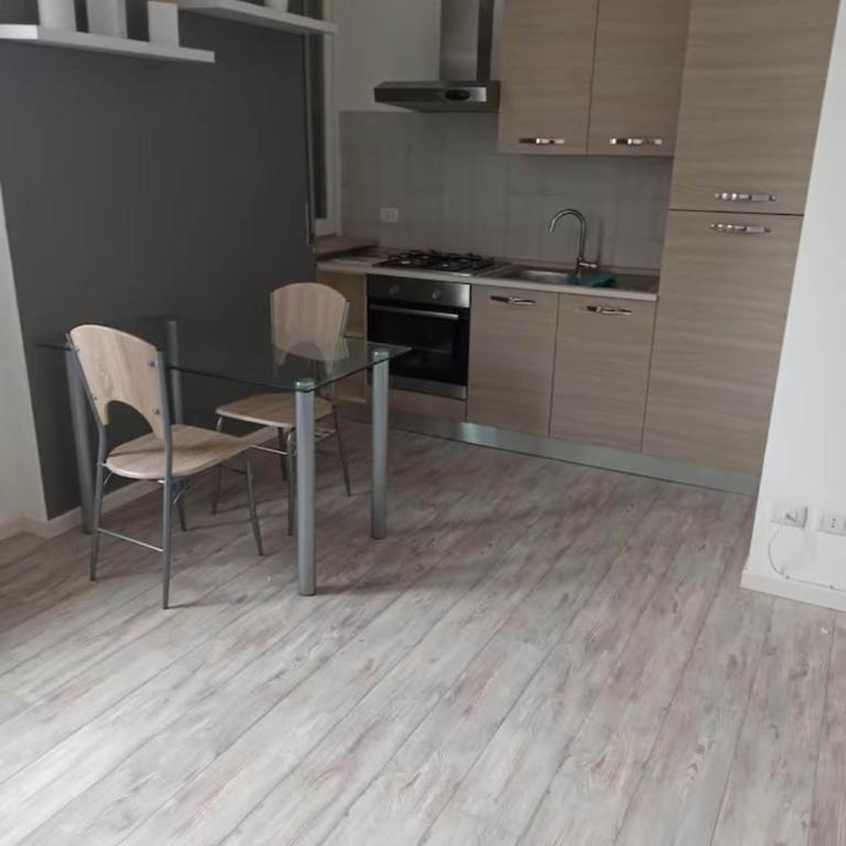 Auralenne loft - Apartment mit 1 Schlafzimmer - 6