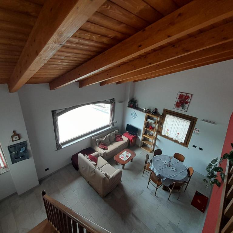 Casa con vista panoramica Casa Bernardetta - Appartamento con 2 Camere da Letto - 5
