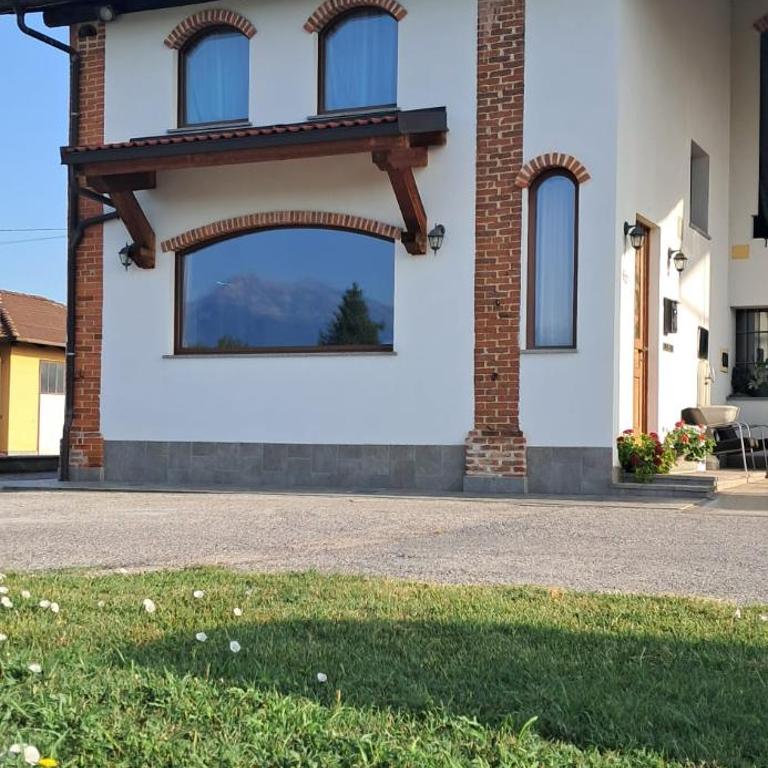 Casa con vista panoramica Casa Bernardetta - Appartamento con 2 Camere da Letto - 1