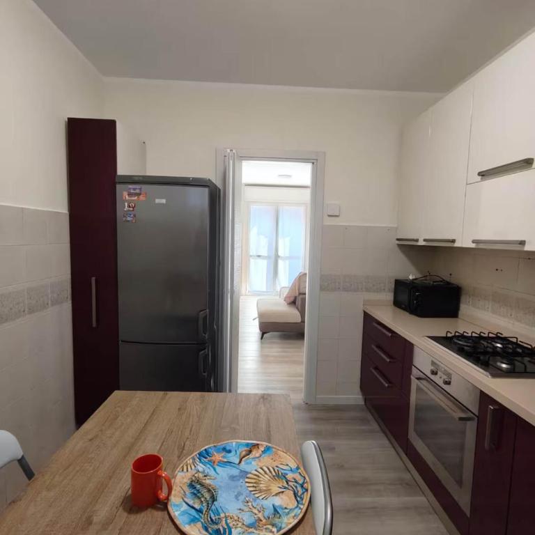 Galvienne apartment - Apartment mit 1 Schlafzimmer - 5