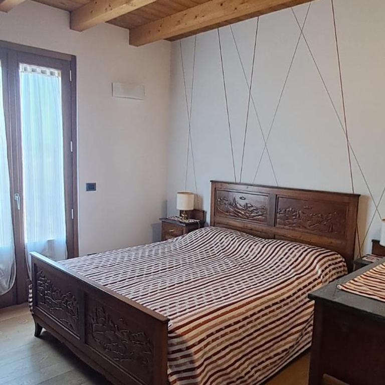 Casa con vista panoramica Casa Bernardetta - Appartamento con 2 Camere da Letto - 8