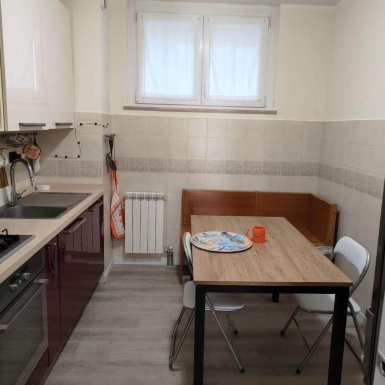 Galvienne apartment - Apartment mit 1 Schlafzimmer - 8