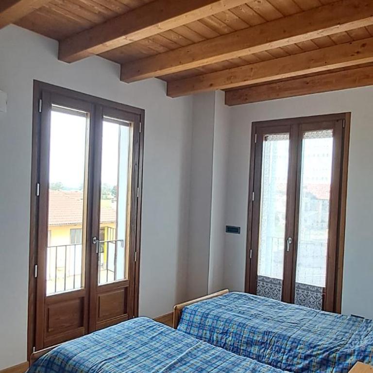 Casa con vista panoramica Casa Bernardetta - Appartamento con 2 Camere da Letto - 10