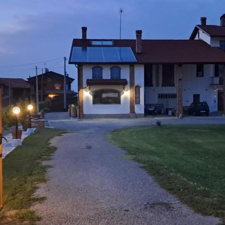 Casa con vista panoramica Casa Bernardetta - Appartamento con 2 Camere da Letto - 11