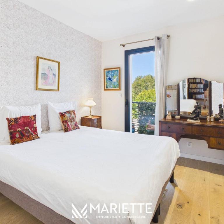 -L Atelier- T2 avec Balcon en hyper centre - Appartement avec Balcon - 5
