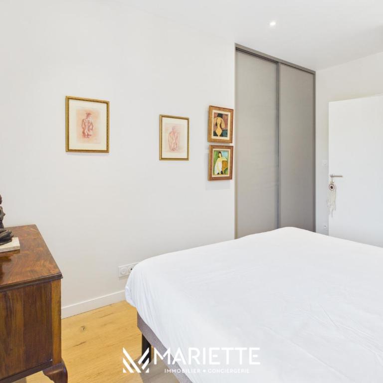 -L Atelier- T2 avec Balcon en hyper centre - Appartement avec Balcon - 23