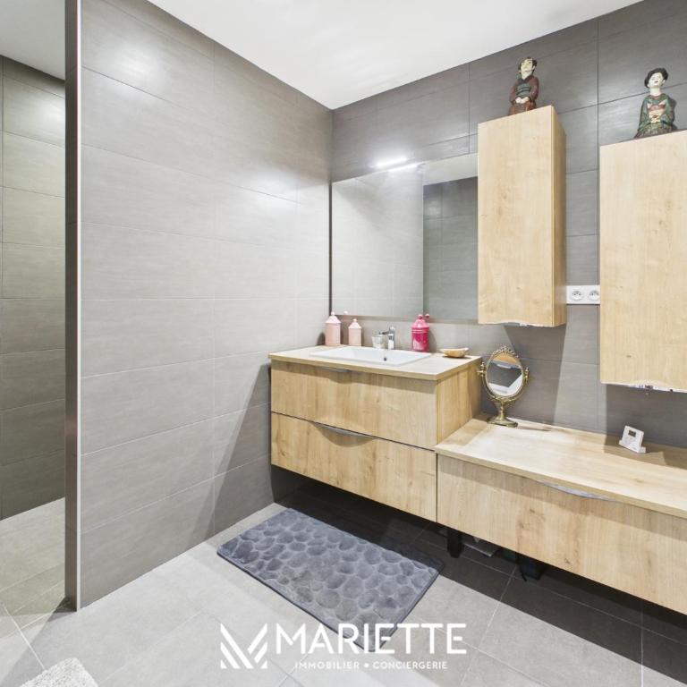 -L Atelier- T2 avec Balcon en hyper centre - Appartement avec Balcon - 24