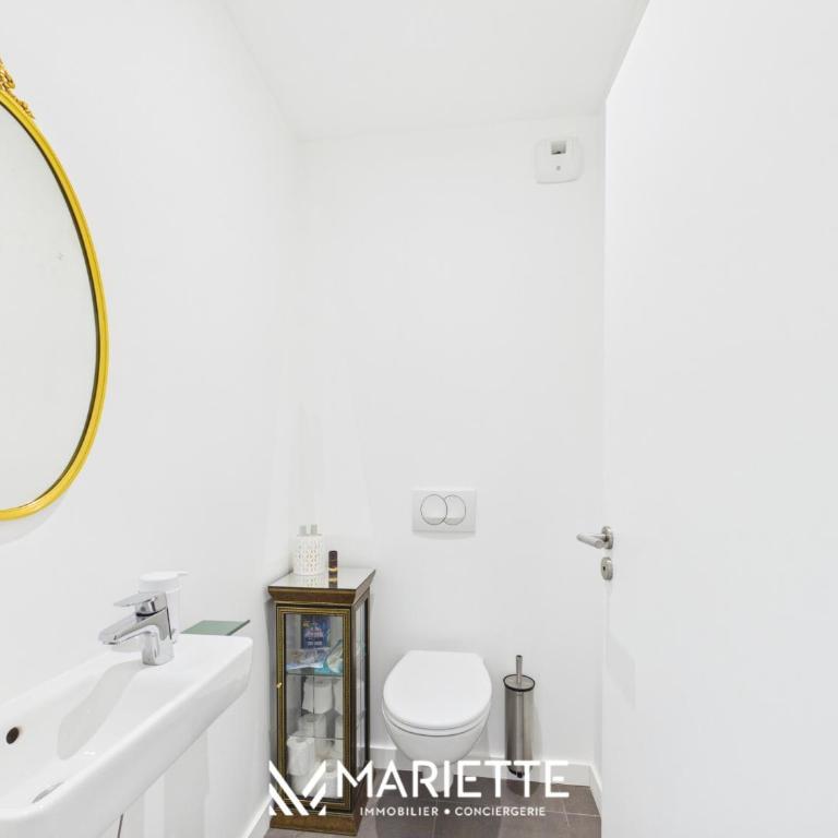 -L Atelier- T2 avec Balcon en hyper centre - Appartement avec Balcon - 26