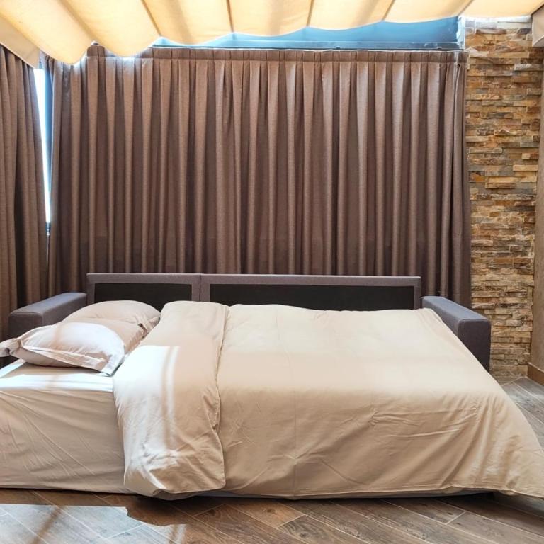 Hotel The Launch - Apartamento de 1 dormitorio con vistas al mar - 7