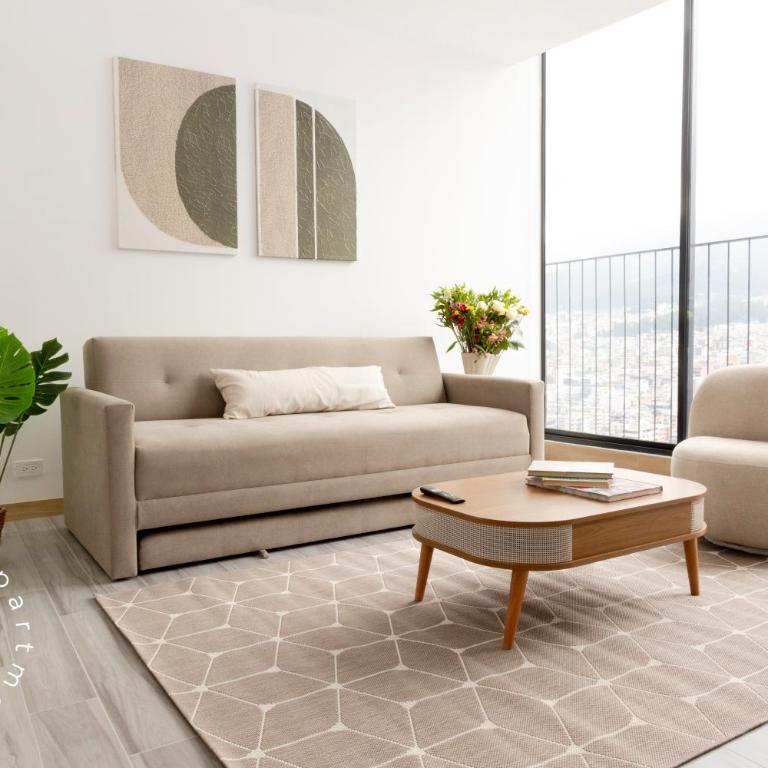 Top Rentals EpiQ - Apartamento de 2 dormitorios - 15