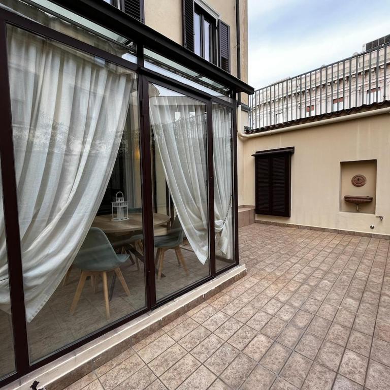 Ambrosiana Apartments - In the heart of the city - Two-Bedroom Apartment with Terrace - 26