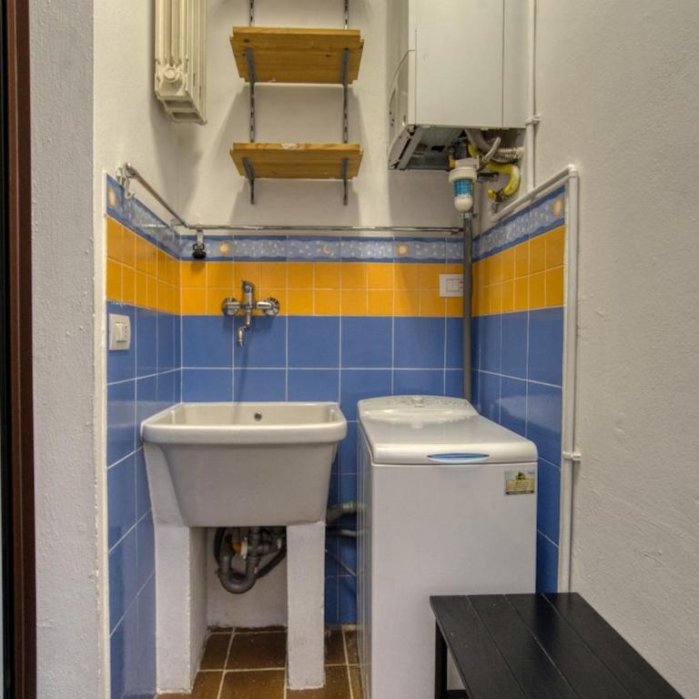 Ambrosiana Apartments - In the heart of the city - Two-Bedroom Apartment with Terrace - 22