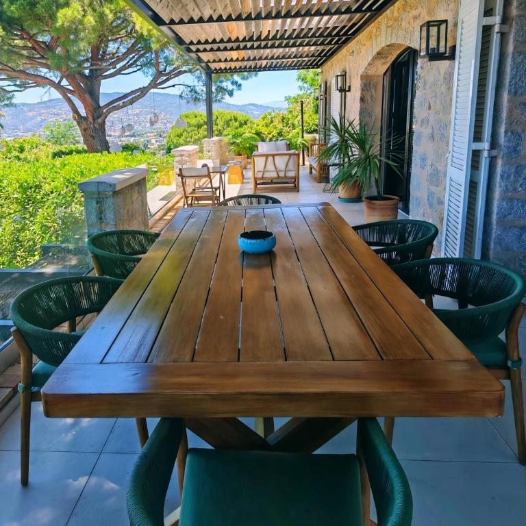 Villa Cannes - 4 chambres - Vue Mer - Villa - Vue sur Mer - 11