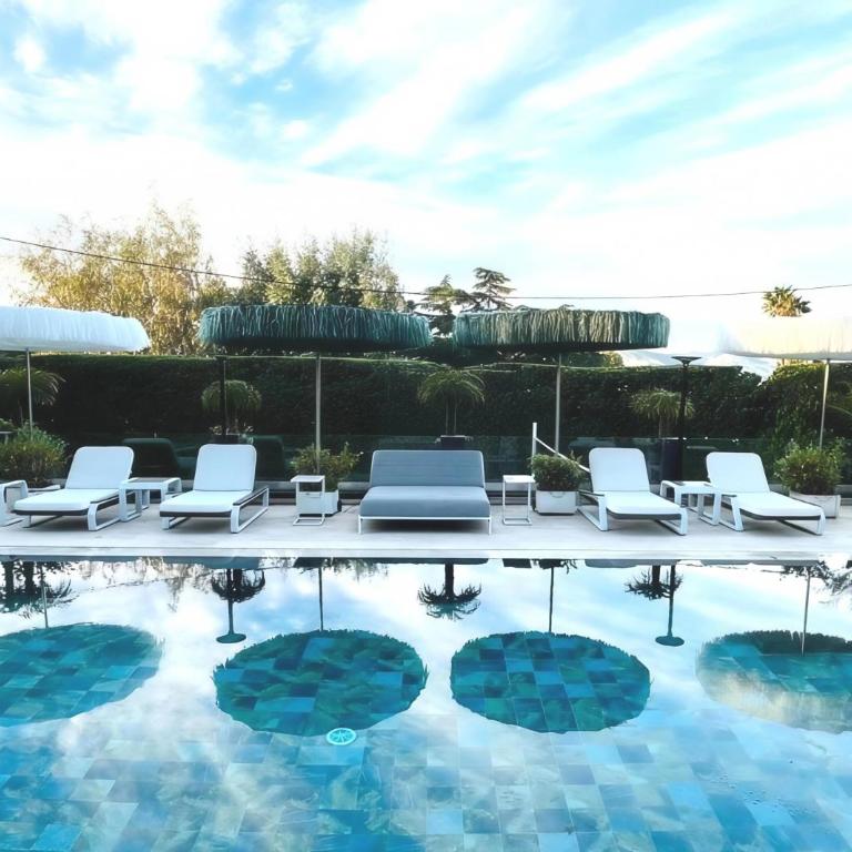 Villa Cannes - 4 chambres - Vue Mer - Villa - Vue sur Mer - 10