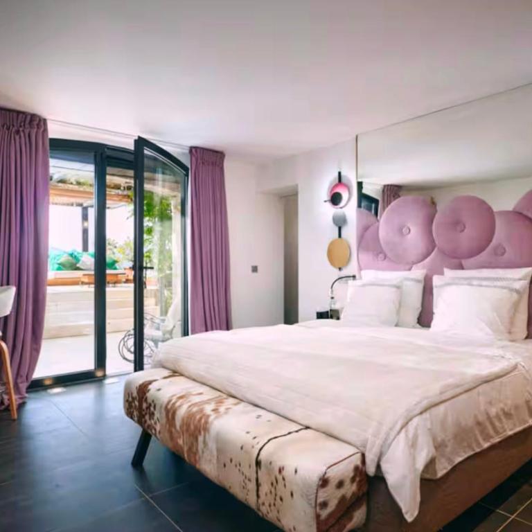Villa Cannes - 4 chambres - Vue Mer - Villa - Vue sur Mer - 21
