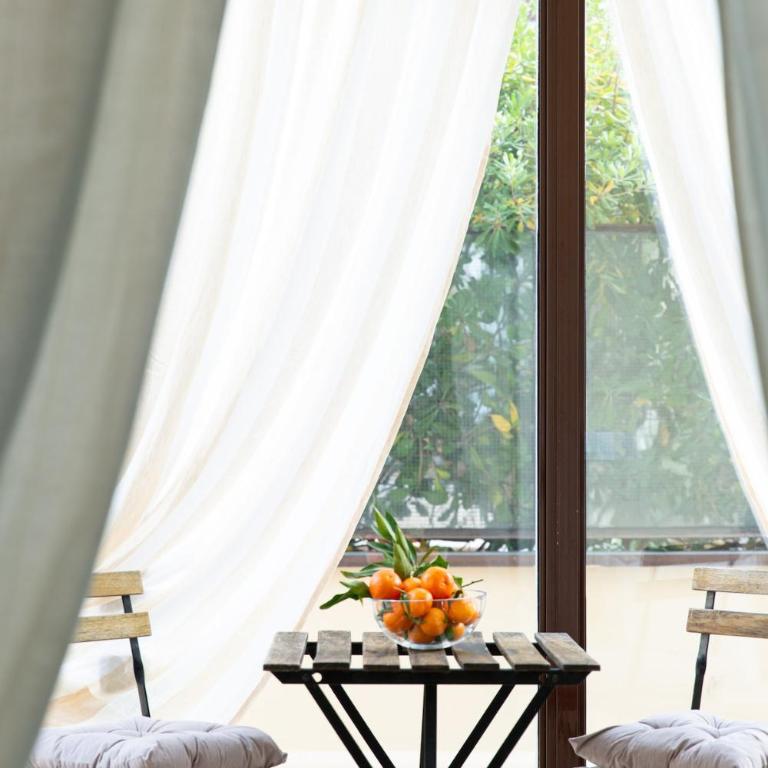 Ambrosiana Apartments - In the heart of the city - Two-Bedroom Apartment with Terrace - 19