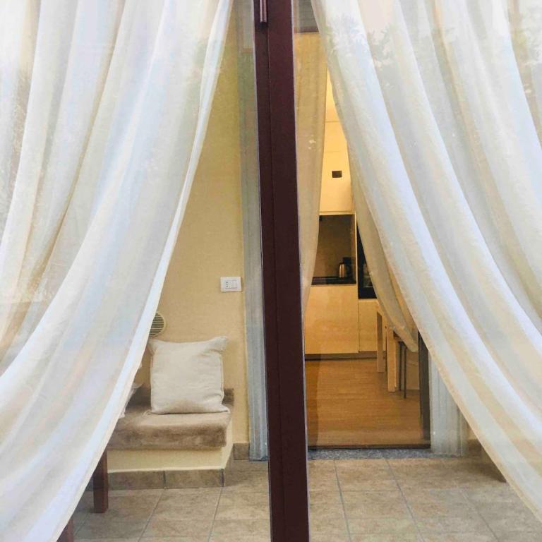 Ambrosiana Apartments - In the heart of the city - Two-Bedroom Apartment with Terrace - 18
