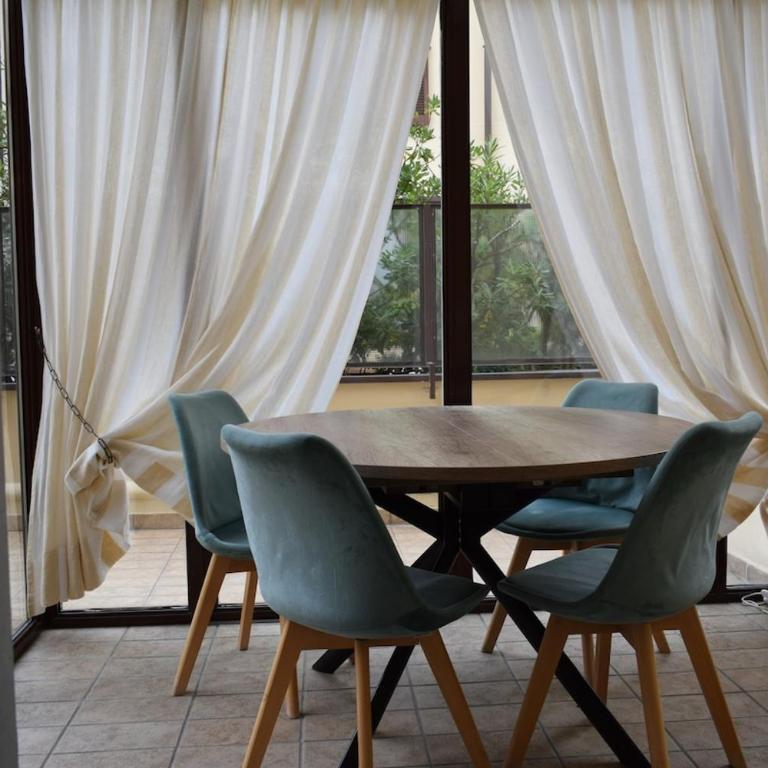 Ambrosiana Apartments - In the heart of the city - Two-Bedroom Apartment with Terrace - 17