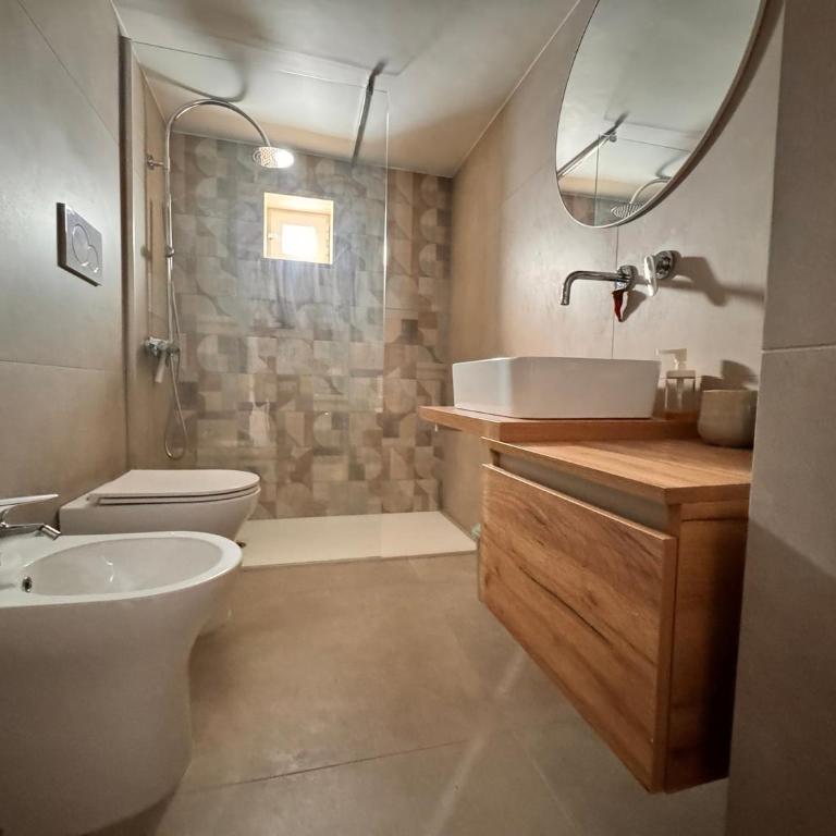 Casa Scaletta - One-Bedroom Apartment - 18