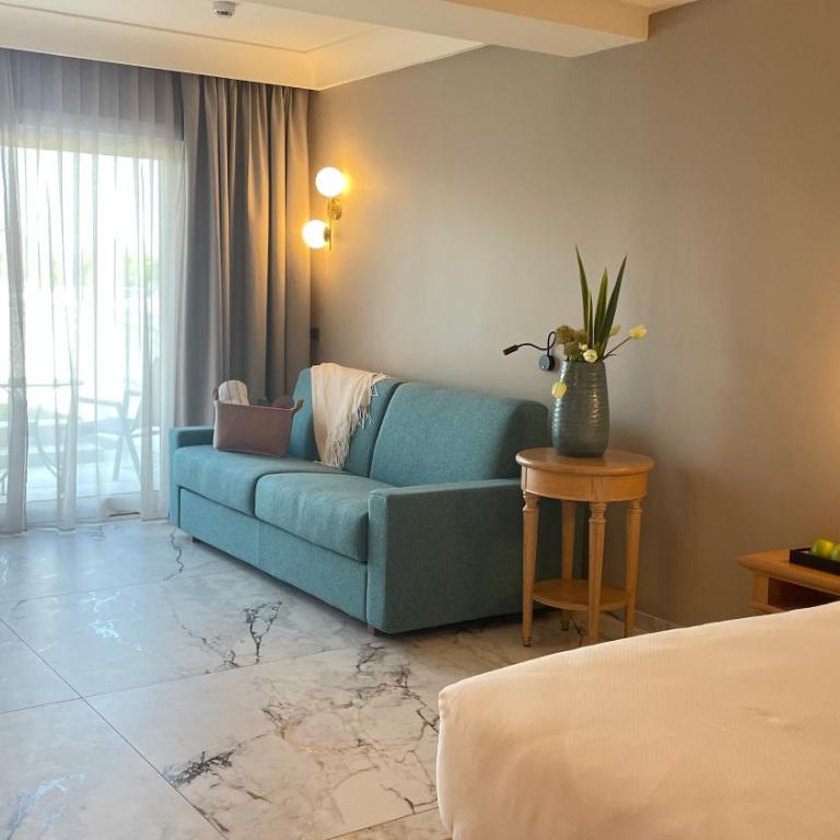 Palace Hotel Desenzano - Junior Suite con Accesso Spa - 5