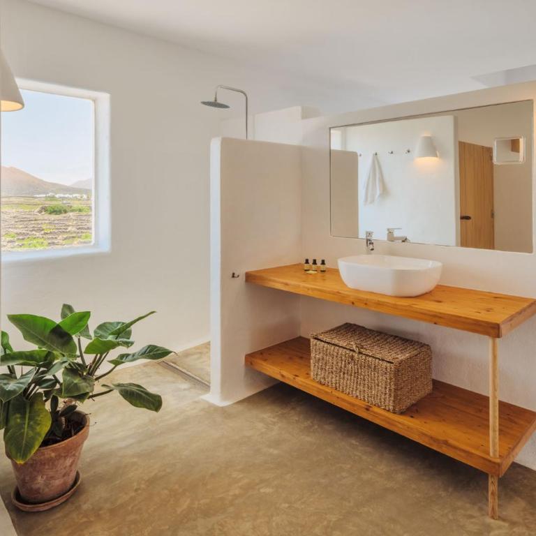 Canaryislandshost I Camellera - Apartamento con vistas a la piscina - 15