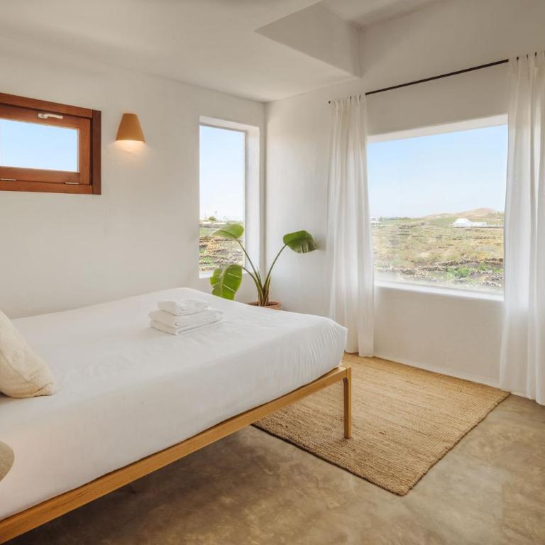 Canaryislandshost I Camellera - Apartamento con vistas a la piscina - 13
