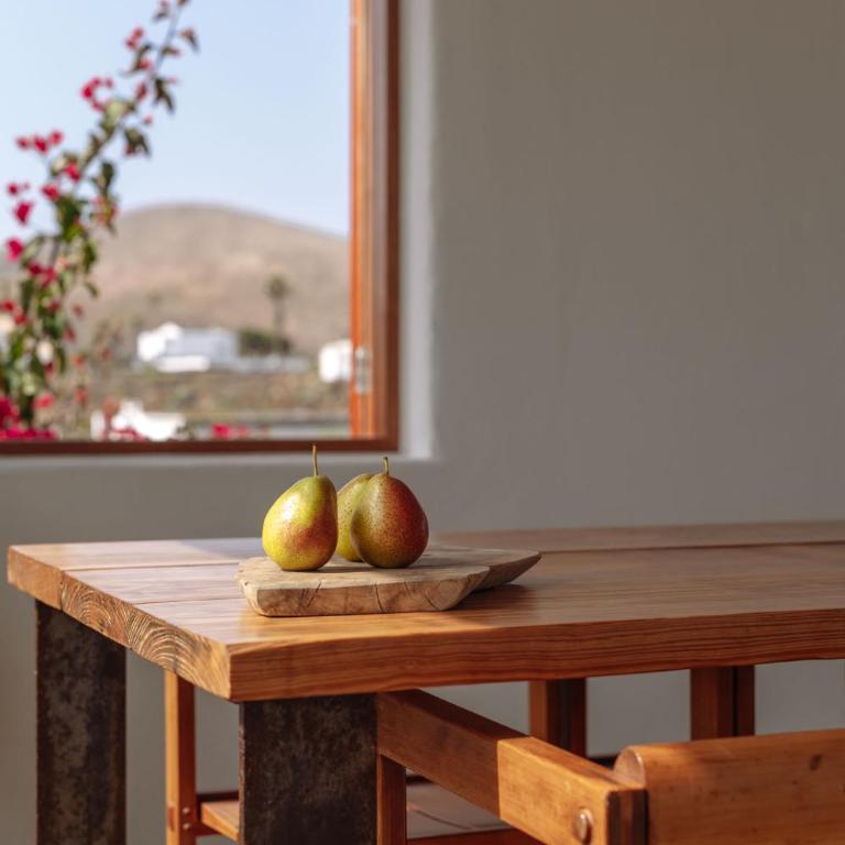 Canaryislandshost I Camellera - Apartamento con vistas a la piscina - 8