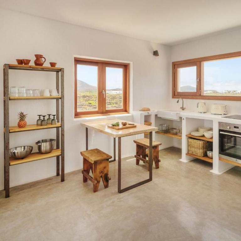 Canaryislandshost I Camellera - Apartamento con vistas a la piscina - 18
