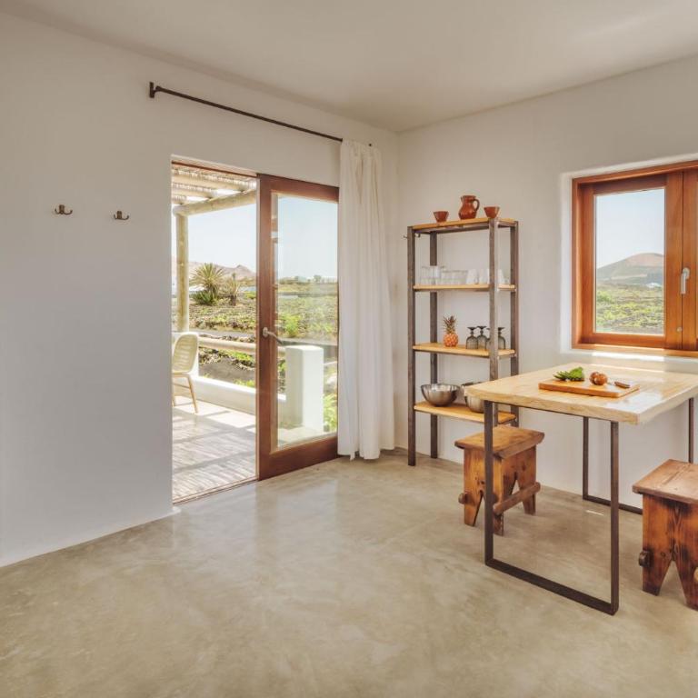 Canaryislandshost I Camellera - Apartamento con vistas a la piscina - 10