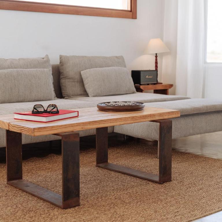 Canaryislandshost I Camellera - Apartamento con vistas a la piscina - 5