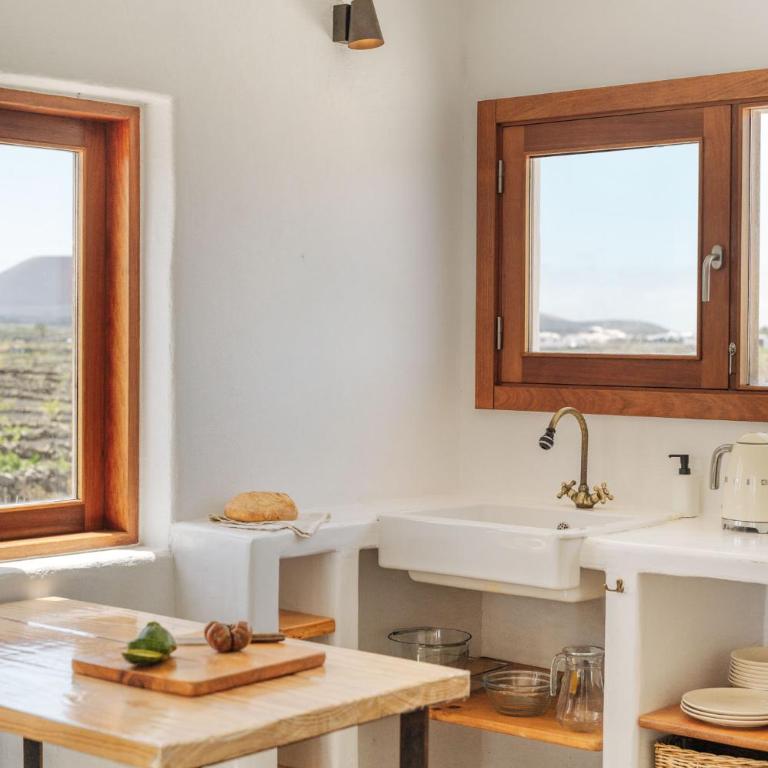 Canaryislandshost I Camellera - Apartamento con vistas a la piscina - 2