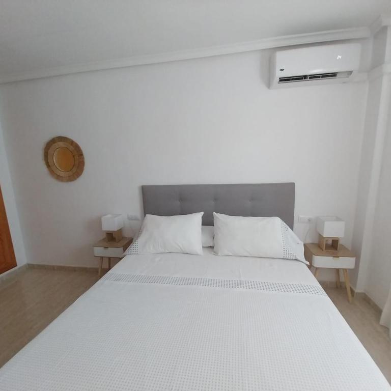 Ático con vistas al mar - Appartamento con 2 Camere da Letto - 11