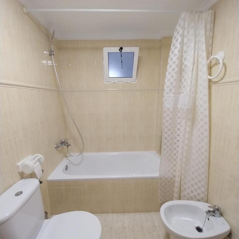 Ático con vistas al mar - Appartamento con 2 Camere da Letto - 14