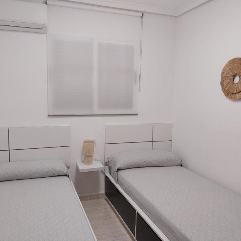 Ático con vistas al mar - Appartamento con 2 Camere da Letto - 12